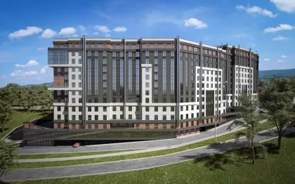 str. Bucovinei, Ciocana, Chișinău imaginea 240773