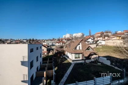 str. Macieșilor, Codru, mun. Chișinău image 203521