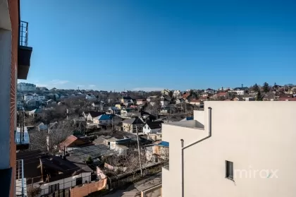 str. Macieșilor, Codru, mun. Chișinău image 203522