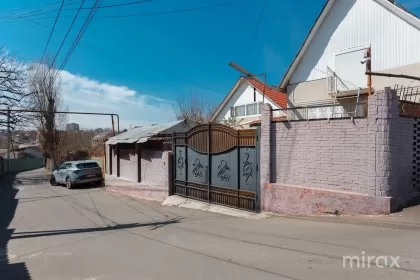 str. Cărăușilor, Râșcani, mun. Chișinău image 217374