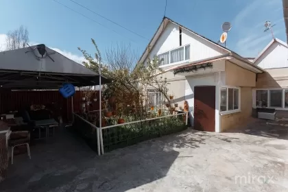 str. Cărăușilor, Râșcani, mun. Chișinău image 217375