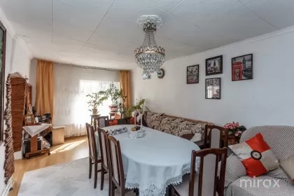 str. Cărăușilor, Râșcani, mun. Chișinău image 217366