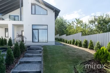 str. Ion Creangă, Durlești, mun. Chișinuă imaginea 233150