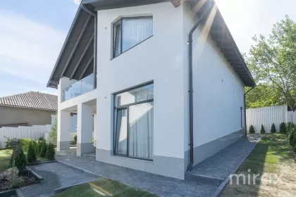 str. Ion Creangă, Durlești, mun. Chișinuă imaginea 233151