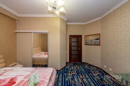 str. Sergiu Rădăuțanu, Râșcani, Chișinău image 134302