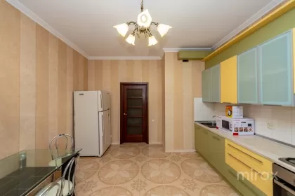 str. Sergiu Rădăuțanu, Râșcani, Chișinău image 134297
