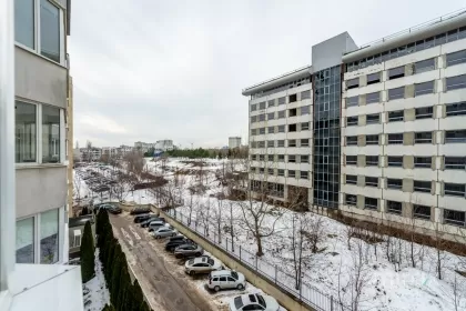 str. Sergiu Rădăuțanu, Râșcani, Chișinău image 134318