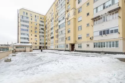 str. Sergiu Rădăuțanu, Râșcani, Chișinău image 134323