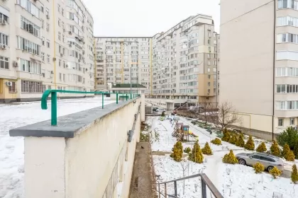 str. Sergiu Rădăuțanu, Râșcani, Chișinău image 134324