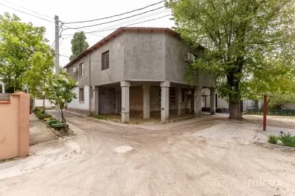 str. Negreșteni, Centru, Chișinău image 157508