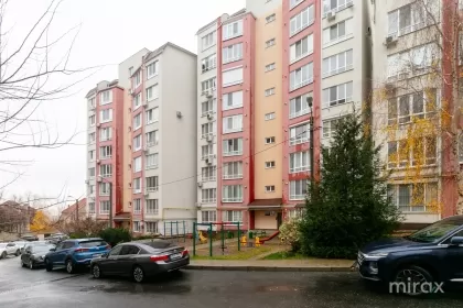 str. Constantin Vârnav, Centru, Chișinău image 198274