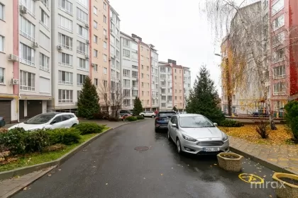 str. Constantin Vârnav, Centru, Chișinău image 198275