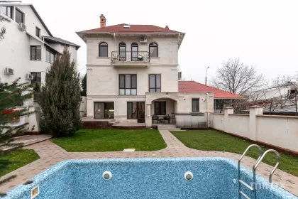 str. Valeriu Cupcea, Telecentru, Chișinău image 199536