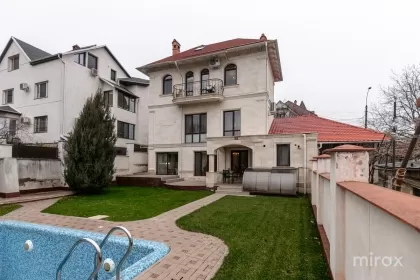 str. Valeriu Cupcea, Telecentru, Chișinău image 199537