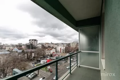 str. Alexandr Pușkin, Centru, mun. Chișinău imaginea 211865