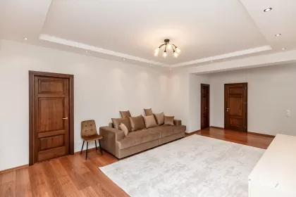 str. Alexandr Pușkin, Centru, mun. Chișinău imaginea 211861