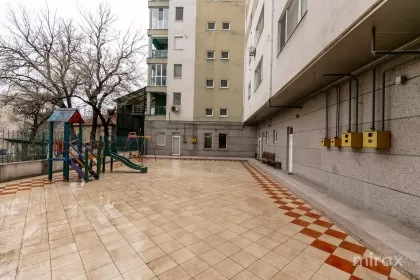 str. Alexandr Pușkin, Centru, mun. Chișinău imaginea 211870