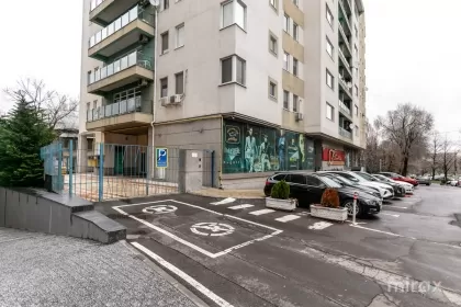 str. Alexandr Pușkin, Centru, mun. Chișinău imaginea 211871