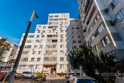 str. Iazului, Poșta Veche, mun. Chișinău image 214900