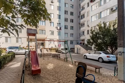 str. Iazului, Poșta Veche, mun. Chișinău image 214901