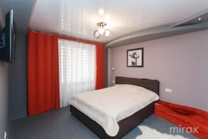 str. Iazului, Poșta Veche, mun. Chișinău image 214894