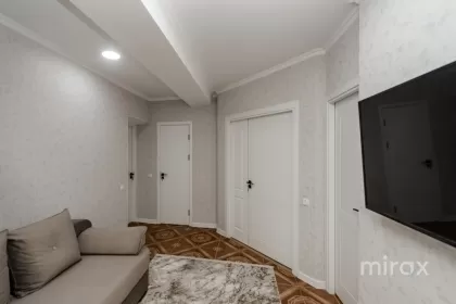 bd. Moscova, Râșcani, mun. Chișinău image 222672