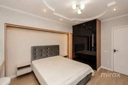 bd. Moscova, Râșcani, mun. Chișinău image 222677