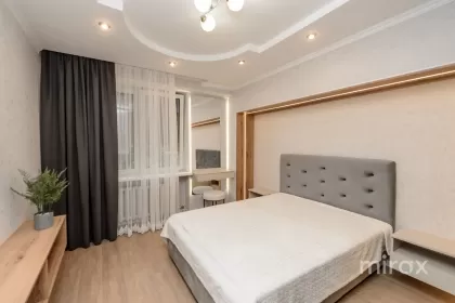 bd. Moscova, Râșcani, mun. Chișinău image 222678