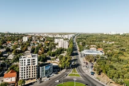 bd. Renașterii Naționale, Râșcani imaginea 236976