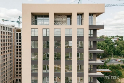 bd. Renașterii Naționale, Râșcani imaginea 236967