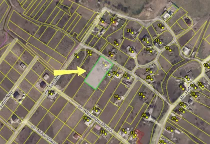 s. Dănceni, Ialoveni, Moldova imaginea 239494