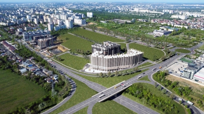 str. Bucovinei, Ciocana, Chișinău imaginea 240784