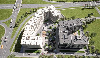 str. Bucovinei, Ciocana, Chișinău imaginea 240786