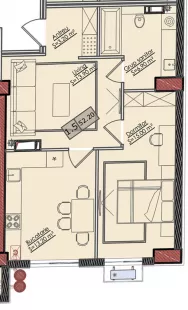 str. Bucovinei, Ciocana, Chișinău imaginea 240781