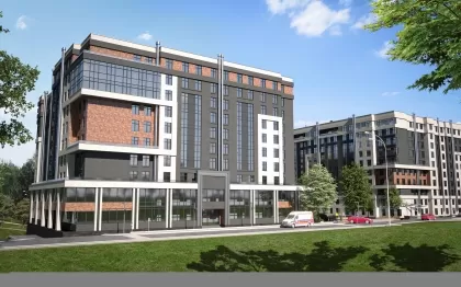 str. Bucovinei, Ciocana, Chișinău imaginea 240783