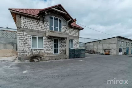 str. Industrială, Stăuceni, Chișinău image 52595