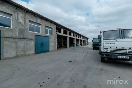 str. Industrială, Stăuceni, Chișinău image 52597