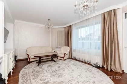 str. Tineretului, Poiana Domneasca, Chișinău image 126087