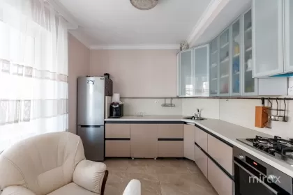 str. Tineretului, Poiana Domneasca, Chișinău image 126081