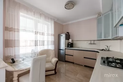 str. Tineretului, Poiana Domneasca, Chișinău image 126082