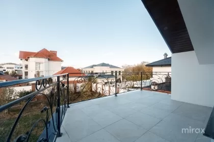 str. Tineretului, Poiana Domneasca, Chișinău image 126093
