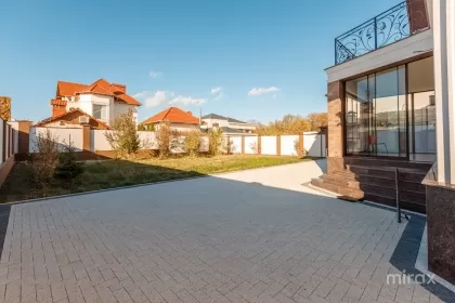 str. Tineretului, Poiana Domneasca, Chișinău image 126077