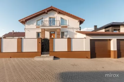str. Tineretului, Poiana Domneasca, Chișinău image 126073