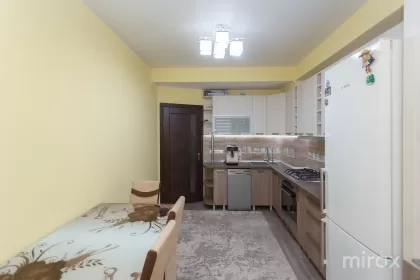 str. Tudor Vladimirescu, Râșcani, mun. Chișinău image 202307