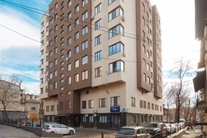 str. Tudor Vladimirescu, Râșcani, mun. Chișinău image 202314