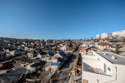 str. Măcieșilor, Codru, mun. Chișinău image 203570