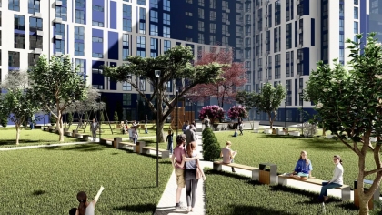 str. Tudor Vladimirescu, Râșcani, mun. Chișinău imaginea 204826