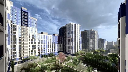 str. Tudor Vladimirescu, Râșcani, mun. Chișinău imaginea 204828