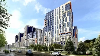 str. Tudor Vladimirescu, Râșcani, mun. Chișinău imaginea 204825