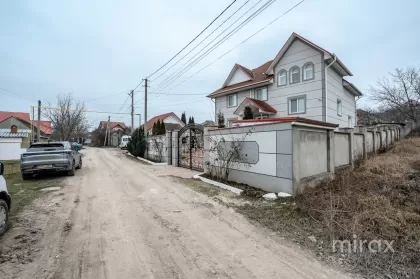 s. Peresecina, Orhei, mun. Chișinău image 206201